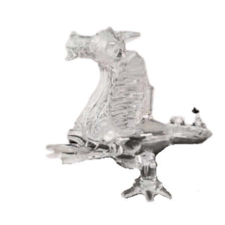 Water Pipe - KD41