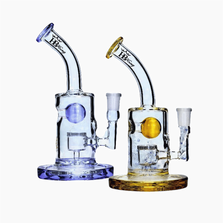 Water Pipe - WP40