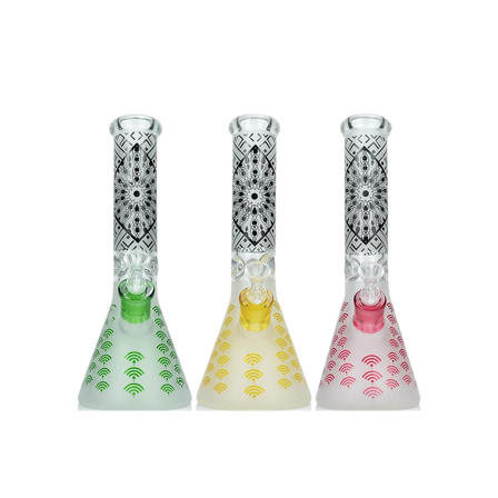 Water Pipe - KF6
