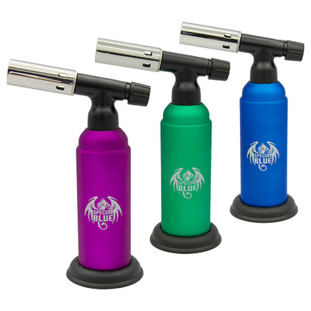 Special Blue Monster Pro Torch*