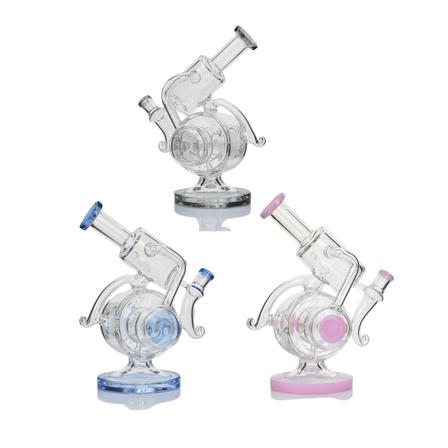 Water Pipe - TJ3