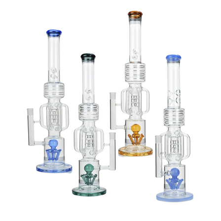 Water Pipe - TJ4