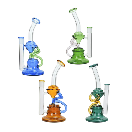 Water Pipe - KC06