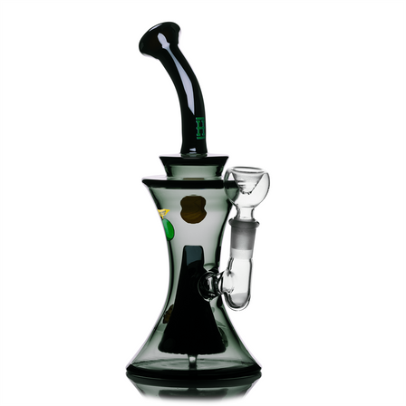 Hemper Cosmic XL 10" Water Pipe