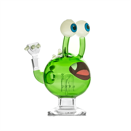 Hemper Globgoblin Monster XL 8.5" Water Pipe