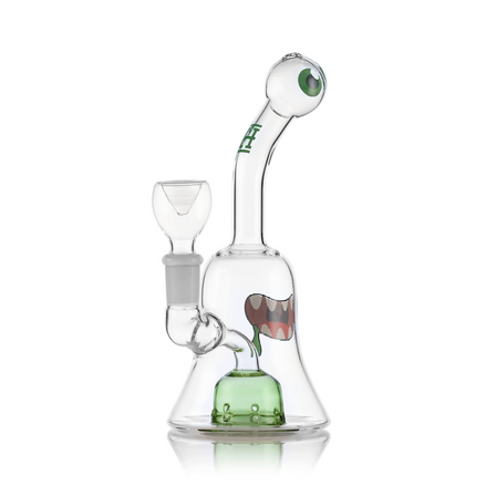 Hemper HiClops Monster 7.5" Water Pipe