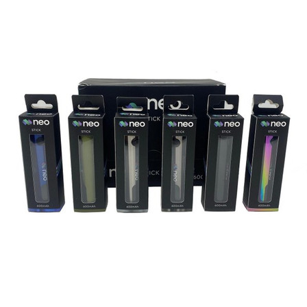 Neo Stick 510 Battery, 600mAh