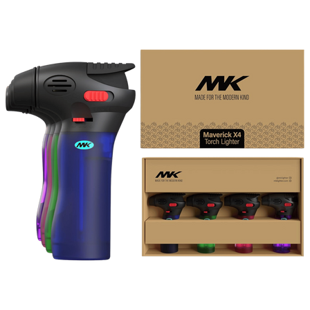 MK Maverick Torch Lighter