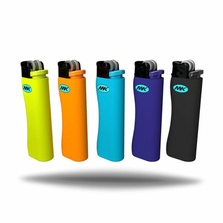 MK 9G Grip Pro Lighter