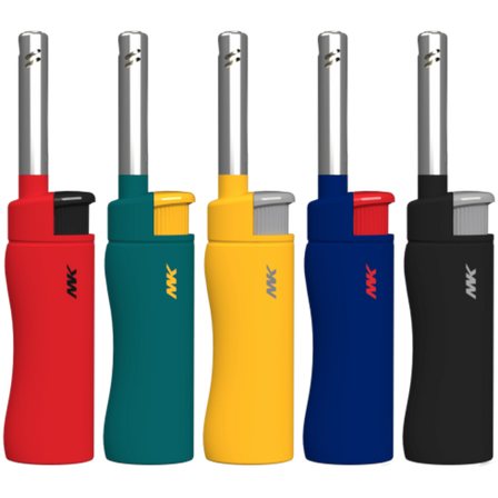 MK Range Windproof Candle Lighter