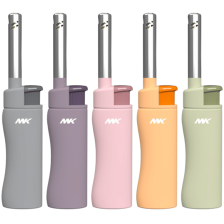 MK Slip Guard Utility Windproof Lighter