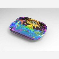 Metal Rolling Tray - Eye