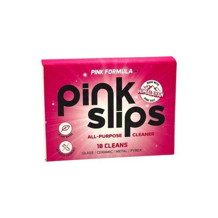 Pink Formula Pink Slips All Purpose Cleaner