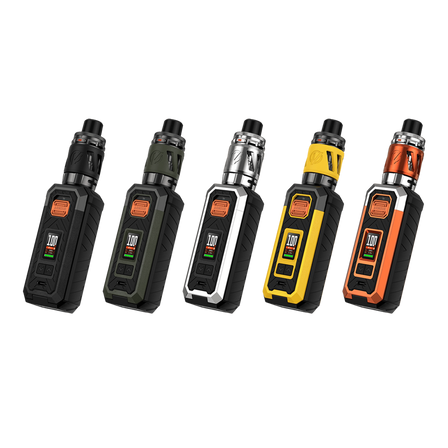 Vaporesso Armour S Kit (iTank T)