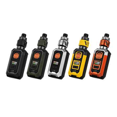 Vaporesso Armour Max Kit (iTank T)