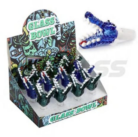 Glass Bowl - CBL038