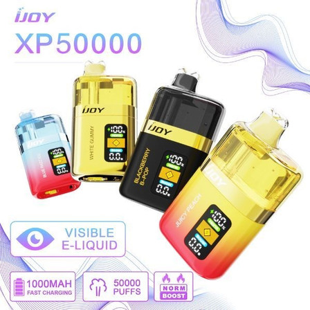 iJoy XP50K Disposable