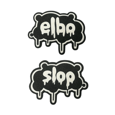Elbo x Slop x MoodMats Mat