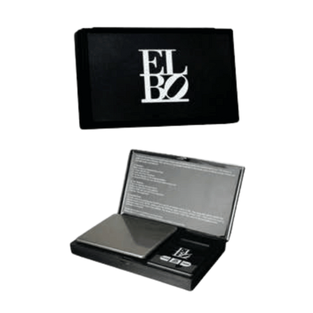 Elbo Digital Scale (500g x 0.01g)