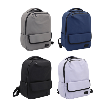 FireBar Labs Smell Proof Adventure Tech Backpack