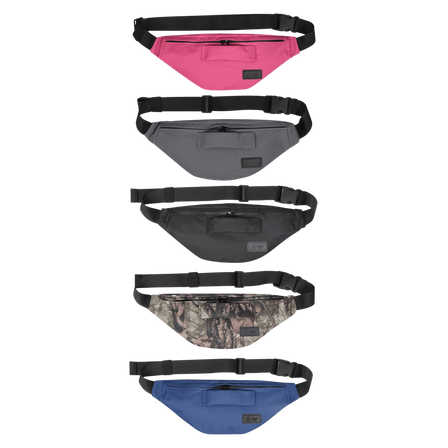 FireBar Labs Smell Proof Fanny Pack