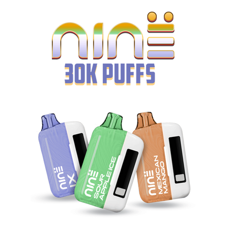 Uno Nine 30K Kit [SB2024]