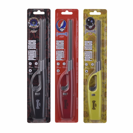 Grateful Dead x Smoxy Party Stick Lighter
