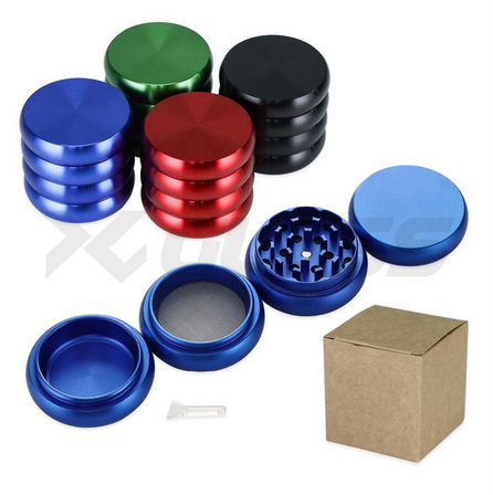 Grinder - CHG015