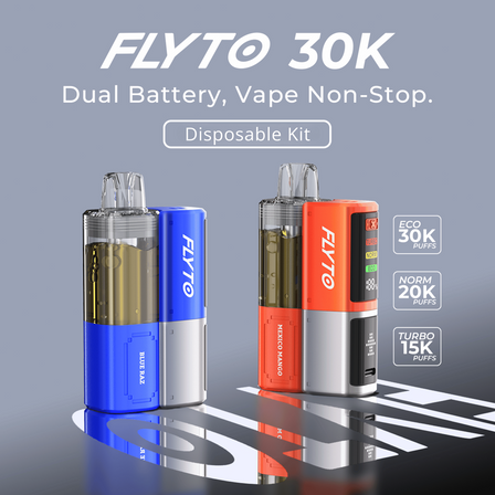 Flyto 30K Kit [SB2024]
