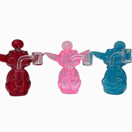 OB Baby Alien Water Pipe #30