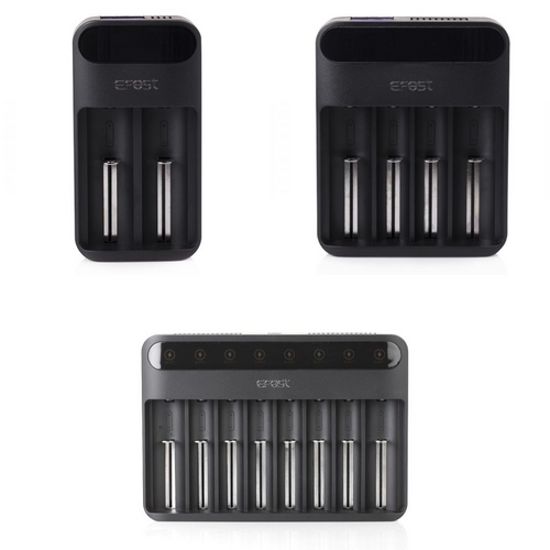 EFest Lush Battery Charger