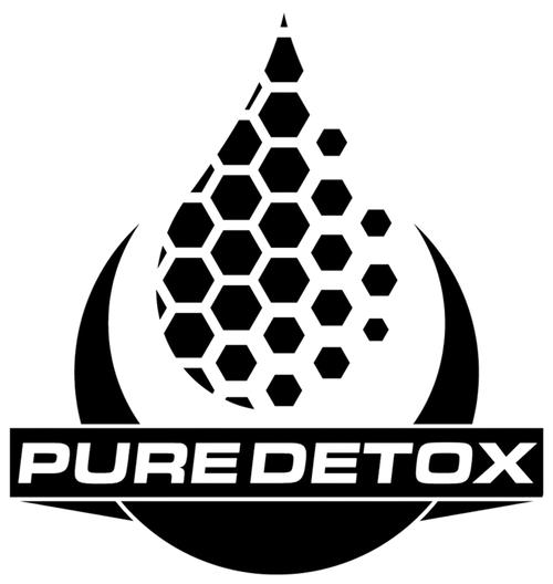 Pure Detox Platinum Extreme Detox
