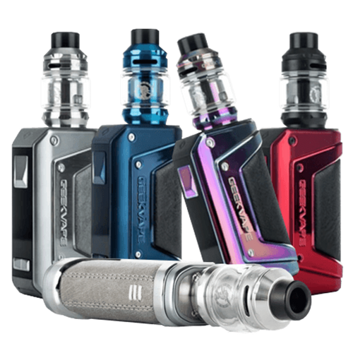 GeekVape L200 (Aegis Legend 2) Kit