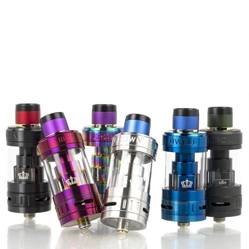 UWell Crown 3 Tank*