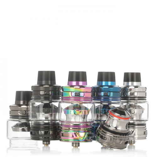 UWell Valyrian 3 Tank