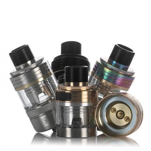 VooPoo TPP-X Tank*