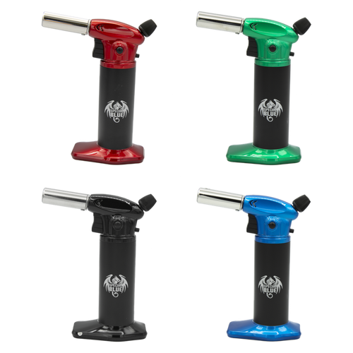 Special Blue Toro Torch