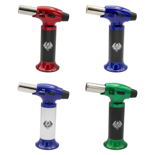 Special Blue Inferno Torch