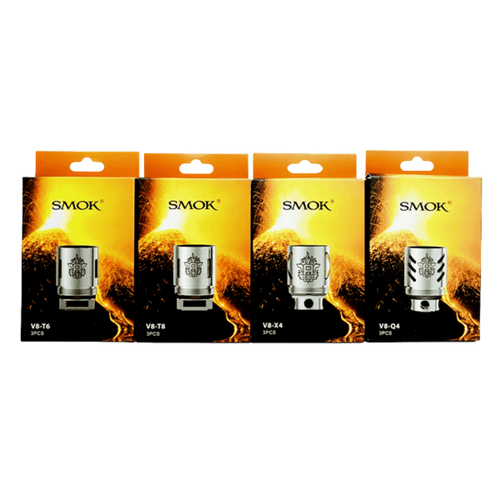 SMOK TFV8 Coil*