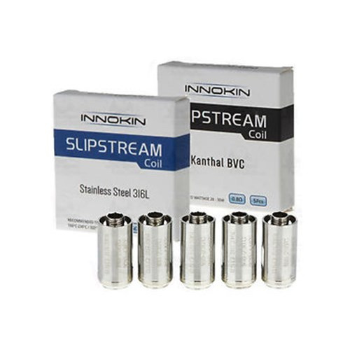 Innokin Slipstream Coil