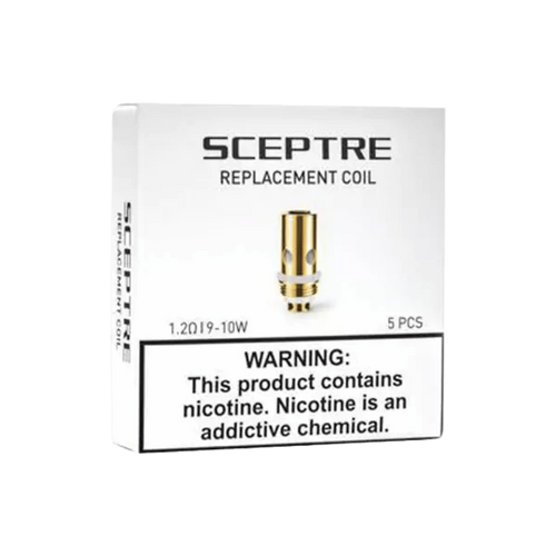 Innokin Sceptre Coil