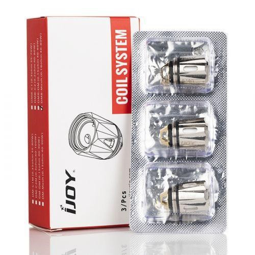 iJoy Diamond Baby Coil - DMB-DM 0.18