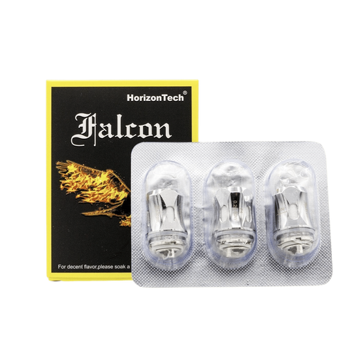 HorizonTech Falcon Coil