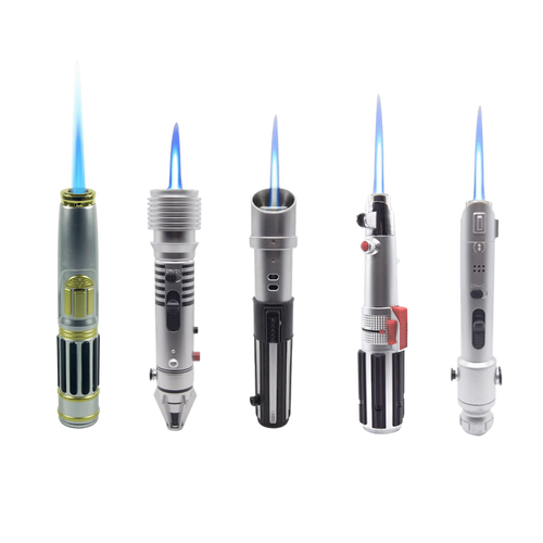 Ever Tech Saber Cigar Torch