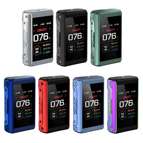 GeekVape T200 (Aegis Touch) Mod*
