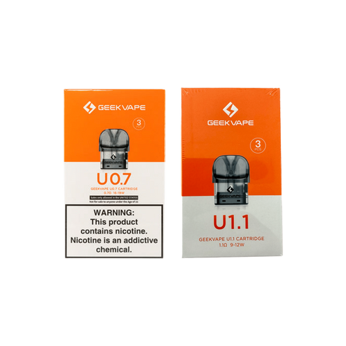 GeekVape U Pod