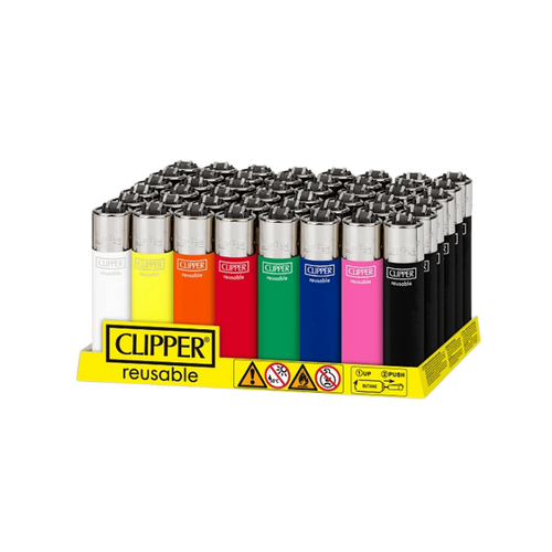 Clipper Lighters
