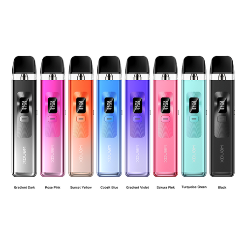 GeekVape Wenax Q Kit*