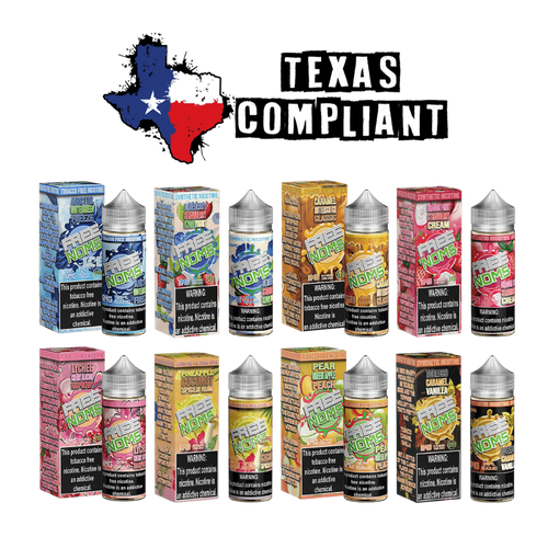 Free Noms 120ml