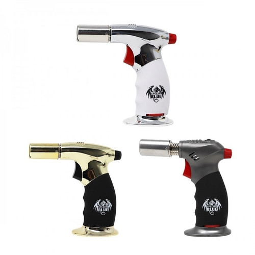 Special Blue Diablo Torch